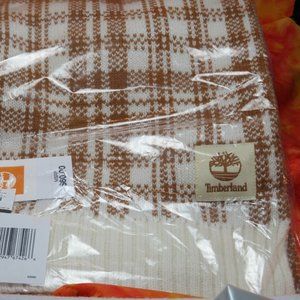 Brand New Timberland Scarf